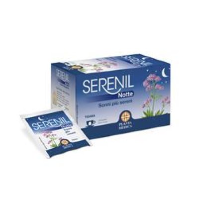 SERENIL NTT TIS 20BS PLANTA