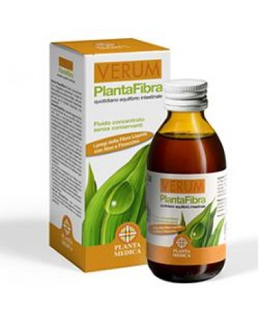 VERUM PLANTAFIBRA 200G PLANTA