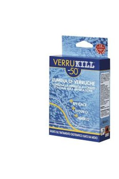 VERRUKILL SPRAY 50ML VERRUKILL SPRAY 50ML