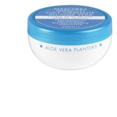 ALOE MASCHERA IDRATANTE PLANTERS ALOE MASCHERA IDRATANTE PLANTERS