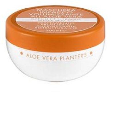 ALOE MASCHERA VOLUMIZ PLANTERS ALOE MASCHERA VOLUMIZ PLANTERS