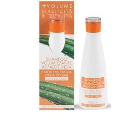 ALOE SHAMPOO VOLUMIZZ PLANTERS ALOE SHAMPOO VOLUMIZZ PLANTERS