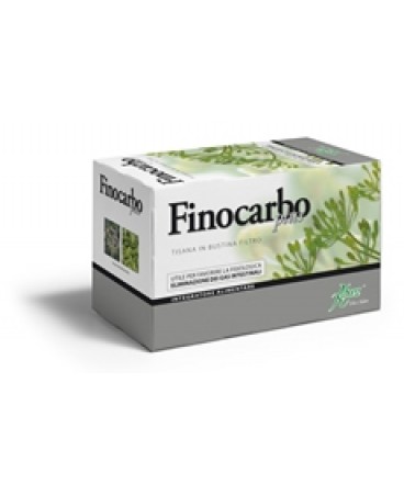 FINOCARBO PLUS TISANA 20BS ABOCA