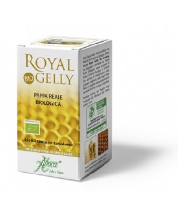 ROYALGELLY 40TAV 19,2G ABOCA