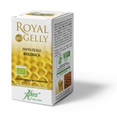 ROYALGELLY 40TAV 19,2G ABOCA ROYALGELLY 40TAV 19,2G ABOCA