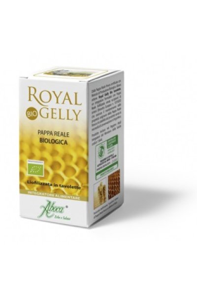 ROYALGELLY 40TAV 19,2G ABOCA ROYALGELLY 40TAV 19,2G ABOCA