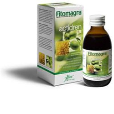 FITOMAGRA ACTIDREN 320G FITOMAGRA ACTIDREN 320G