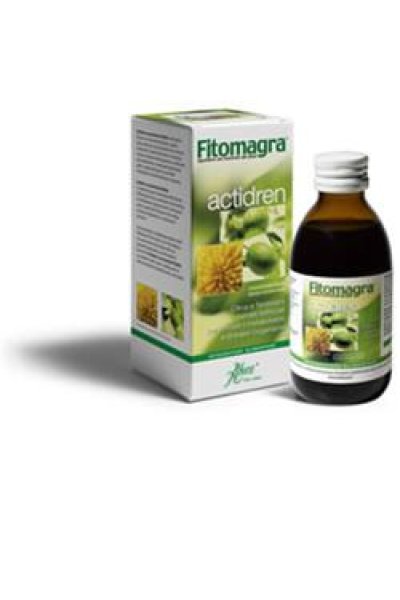 FITOMAGRA ACTIDREN 320G FITOMAGRA ACTIDREN 320G