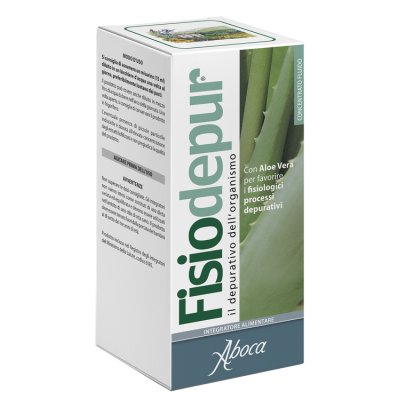 FISIODEPUR FLUIDO FL 315G FISIODEPUR FLUIDO FL 315G