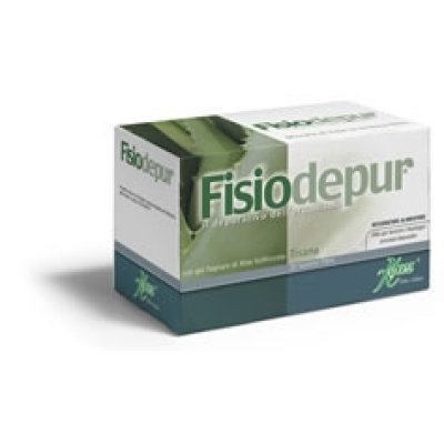 FISIODEPUR TIS 20BUST 2G FISIODEPUR TIS 20BUST 2G