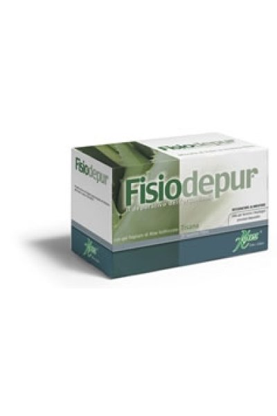 FISIODEPUR TIS 20BUST 2G FISIODEPUR TIS 20BUST 2G