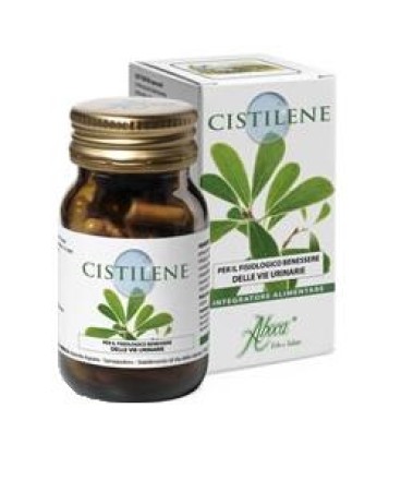 CISTILENE 50 OPR ABOCA
