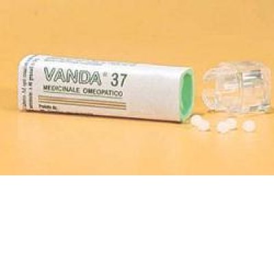 VANDA 37 GRANULI VANDA 37 GRANULI