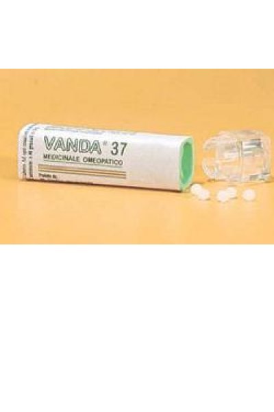 VANDA 37 GRANULI VANDA 37 GRANULI