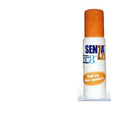 CER '8 ROLL ON D/PUNTURA 20ML CER '8 ROLL ON D/PUNTURA 20ML