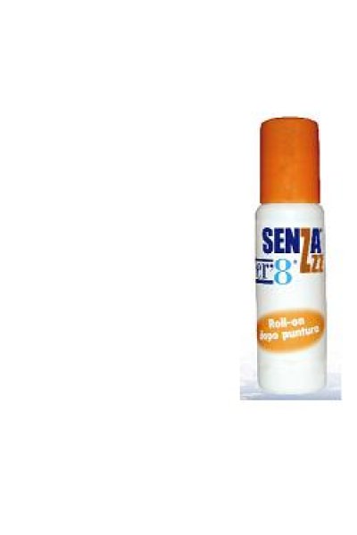 CER '8 ROLL ON D/PUNTURA 20ML CER '8 ROLL ON D/PUNTURA 20ML