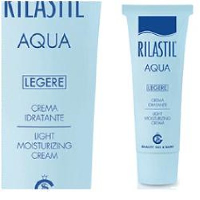 RILASTIL-AQUA CR LEGERE 50ML