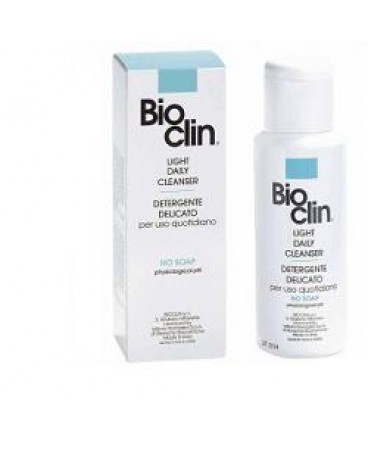 BIOCLIN-LIGHT DAILY CLEAN 1LT