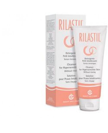 RILASTIL-P INTOLL DET 200ML