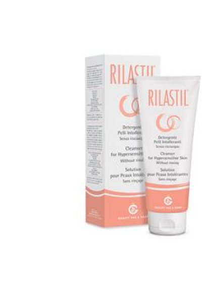 RILASTIL-P INTOLL DET 200ML RILASTIL-P INTOLL DET 200ML