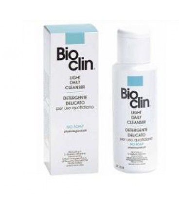 BIOCLIN-LIGHT DAILY CLEAN 300ML