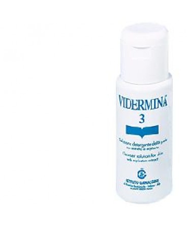 VIDERMINA 3 200ML