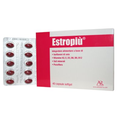 ESTROPIU 40 CPS