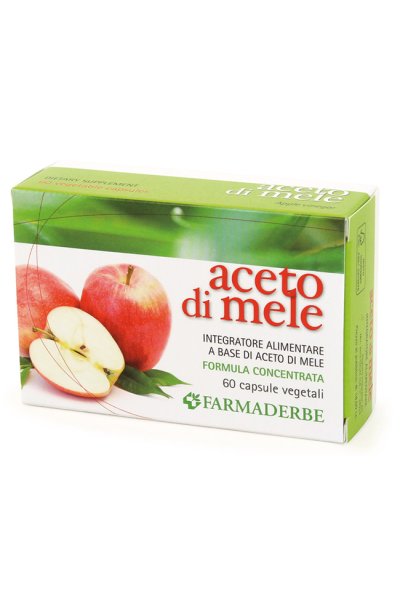 ACETO MELE 60CPS ""FARMADERBE ACETO MELE 60CPS ""FARMADERBE