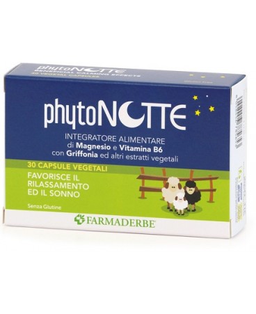 PHYTONOTTE INTEGRAT 30CPS