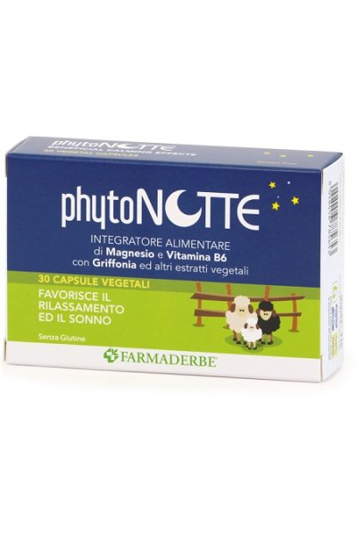 PHYTONOTTE INTEGRAT 30CPS PHYTONOTTE INTEGRAT 30CPS