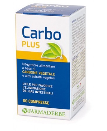 NUTRA CARBO PLUS ALIM 60CPR FDR