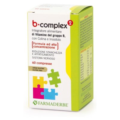 NUTRA B COMPLEX50 60TAV FDR NUTRA B COMPLEX50 60TAV FDR
