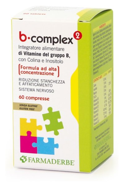 NUTRA B COMPLEX50 60TAV FDR NUTRA B COMPLEX50 60TAV FDR