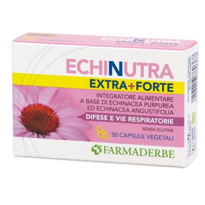 ECHINUTRA EXTRA FORTE 30CPS FDR ECHINUTRA EXTRA FORTE 30CPS FDR