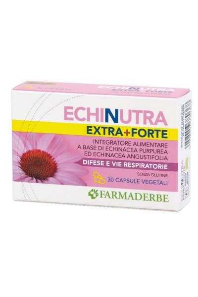 ECHINUTRA EXTRA FORTE 30CPS FDR ECHINUTRA EXTRA FORTE 30CPS FDR