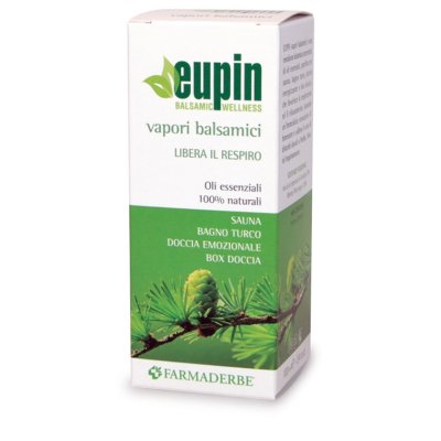 EUPIN VAPORI BALSAMICI 100ML FDR