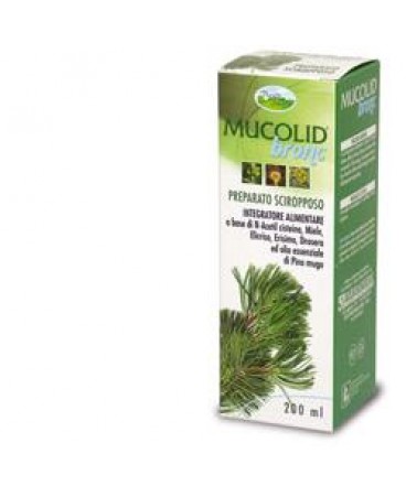 MUCOLID BRONC 200ML FDR