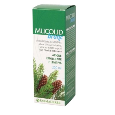 MUCOLID BRONC 200ML FDR