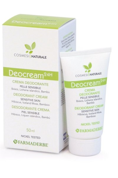 NUTRALITE DEO CREMA CORPO 50ML NUTRALITE DEO CREMA CORPO 50ML