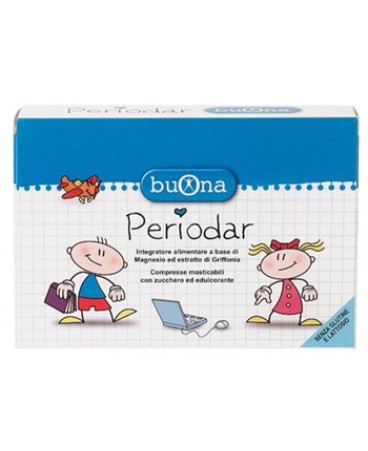 PERIODAR 30CPR