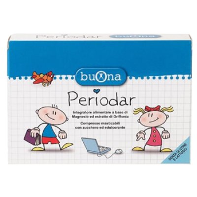 PERIODAR 30CPR