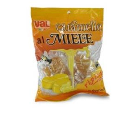VAL CARAM MIELE 60G VAL CARAM MIELE 60G