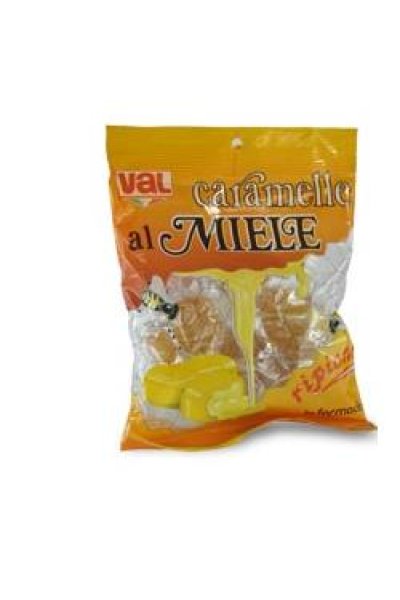 VAL CARAM MIELE 60G VAL CARAM MIELE 60G