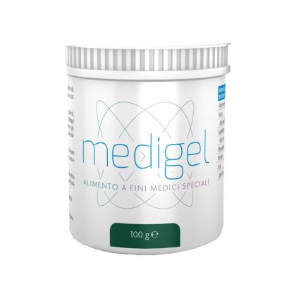 MEDIGEL ALIMENTO