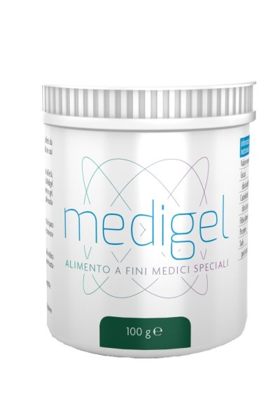 MEDIGEL ALIMENTO MEDIGEL ALIMENTO