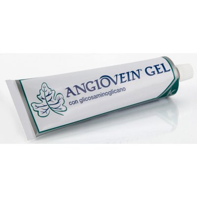 ANGIOVEIN GEL 100ML ANGIOVEIN GEL 100ML