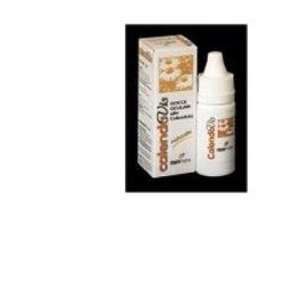 CALENDUVIS Gtt Ocul.15ml CALENDUVIS Gtt Ocul.15ml