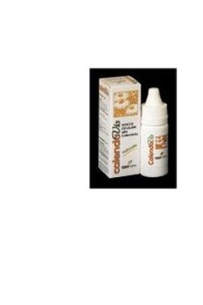 CALENDUVIS Gtt Ocul.15ml CALENDUVIS Gtt Ocul.15ml