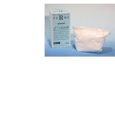 SALSO SALI D'ACHILLE 400GR