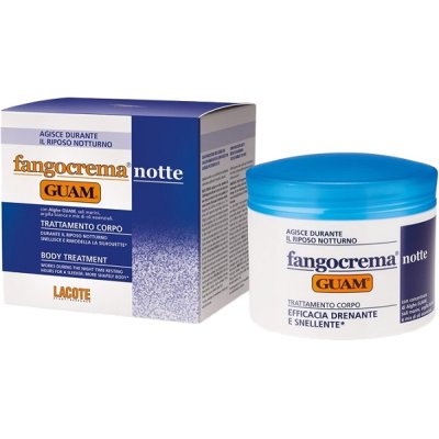 GUAM FANGO CREMA NOTTE 500ML GUAM FANGO CREMA NOTTE 500ML
